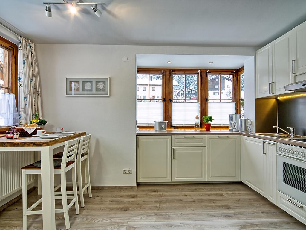 Landhaus Winkelmatten Schönau am Königssee Eksteriør bilde